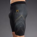 Шорти для тренувань чоловічі Venum Streamline Vale Tudo black/gold 5