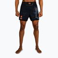 Шорти для тренувань чоловічі Venum Thunder Dragon Black/Grey/Copper