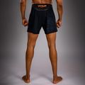 Шорти для тренувань чоловічі Venum Thunder Dragon Black/Grey/Copper 3