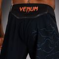 Шорти для тренувань чоловічі Venum Thunder Dragon Black/Grey/Copper 6