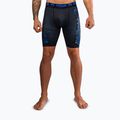 Шорти для тренувань чоловічі Venum Thunder Dragon Vale Tudo Black/Royal Blue