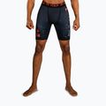 Шорти для тренувань чоловічі Venum Thunder Dragon Vale Tudo Black/Grey/Copper