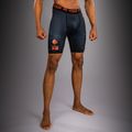 Шорти для тренувань чоловічі Venum Thunder Dragon Vale Tudo Black/Grey/Copper 5
