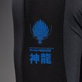 Рашгард з довгим рукавом Venum Thunder Dragon black/royal blue 6