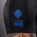 Рашгард Venum Thunder Dragon black/royal blue 6