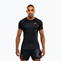Рашгард чоловічий Venum Thunder Dragon black/grey/copper