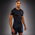 Рашгард Venum Thunder Dragon black/grey/copper 3