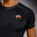 Рашгард чоловічий Venum Thunder Dragon black/grey/copper 6