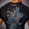 Рашгард чоловічий Venum Thunder Dragon black/grey/copper 7