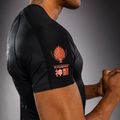 Рашгард чоловічий Venum Thunder Dragon black/grey/copper 8