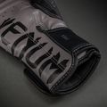 Рукавиці боксерські Venum Thunder Dragon Boxing black/grey/copper 4
