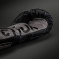 Рукавиці боксерські Venum Thunder Dragon Boxing black/grey/copper 5