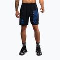 Шорти для тренувань чоловічі Venum Thunder Dragon Training Black/Royal Blue