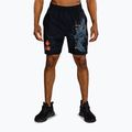 Шорти для тренувань чоловічі Venum Thunder Dragon Training Black/Grey/Copper