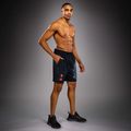 Шорти для тренувань чоловічі Venum Thunder Dragon Training Black/Grey/Copper 2