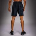 Шорти для тренувань чоловічі Venum Thunder Dragon Training Black/Grey/Copper 3