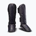 Захист для гомілки та стоп Venum Impact Evo Scales Shin dark purple