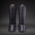 Захист для гомілки та стоп Venum Impact Evo Scales Shin dark purple 2