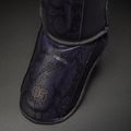 Захист для гомілки та стоп Venum Impact Evo Scales Shin dark purple 3