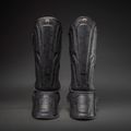Захист для гомілки та стоп Venum Impact Evo Scales Shin dark grey 2
