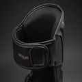Захист для гомілки та стоп Venum Impact Evo Scales Shin dark grey 4