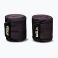 Бинти боксерські Venum Impact Evo 250 cm dark purple