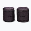 Бинти боксерські Venum Impact Evo 250 cm dark purple 2
