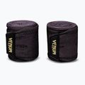 Бинти боксерські Venum Impact Evo 400 cm dark purple