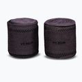 Бинти боксерські Venum Impact Evo 400 cm dark purple 2
