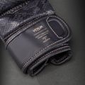 Рукавиці спарингові Venum Impact Evo Scales MMA Sparring dark purple 5