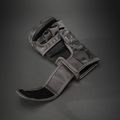 Рукавиці спарингові Venum Impact Evo Scales MMA Sparring dark grey 3
