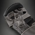 Рукавиці спарингові Venum Impact Evo Scales MMA Sparring dark grey 4