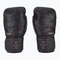 Рукавиці боксерські Venum Impact Evo Scales Boxing dark purple 2