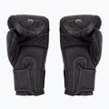Рукавиці боксерські Venum Impact Evo Scales Boxing dark purple 3