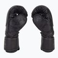 Рукавиці боксерські Venum Impact Evo Scales Boxing dark purple 4