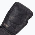 Рукавиці боксерські Venum Impact Evo Scales Boxing dark purple 5