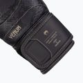 Рукавиці боксерські Venum Impact Evo Scales Boxing dark purple 6
