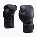 Рукавиці боксерські Venum Impact Evo Scales Boxing dark purple