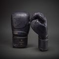 Рукавиці боксерські Venum Impact Evo Scales Boxing dark purple 2