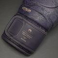 Рукавиці боксерські Venum Impact Evo Scales Boxing dark purple 3