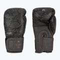 Рукавиці боксерські Venum Impact Evo Scales Boxing dark grey
