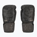 Рукавиці боксерські Venum Impact Evo Scales Boxing dark grey 2