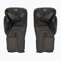 Рукавиці боксерські Venum Impact Evo Scales Boxing dark grey 3