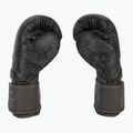 Рукавиці боксерські Venum Impact Evo Scales Boxing dark grey 4