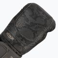 Рукавиці боксерські Venum Impact Evo Scales Boxing dark grey 5