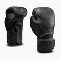 Рукавиці боксерські Venum Impact Evo Scales Boxing dark grey