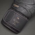 Рукавиці боксерські Venum Impact Evo Scales Boxing dark grey 3