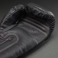 Рукавиці боксерські Venum Impact Evo Scales Boxing dark grey 4