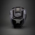Шолом боксерський Venum Impact Evo Scales dark purple 4