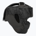 Шолом боксерський Venum Impact Evo Scales dark grey 2